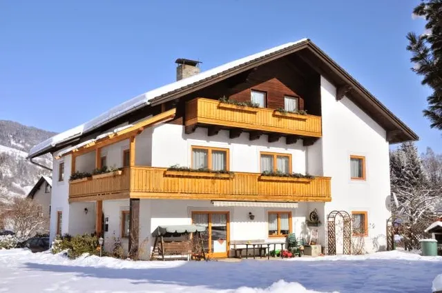 Haus Miriam am Kreischberg