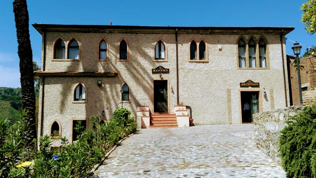 Farmhouse Villa Santa Maria