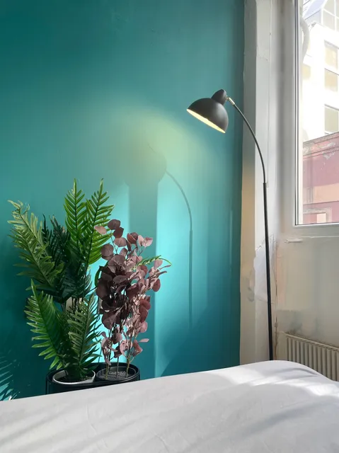 City Heart Apartments