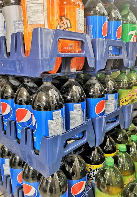 Godfathers Pizza - Hagersville