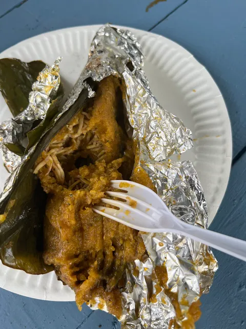 Empanadas CETI by Yoly