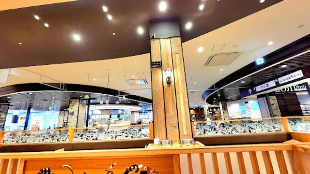 Syabu SAI Bettei AEON MALL Hiroshima Fuchu