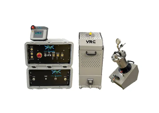VRC Metal Systems