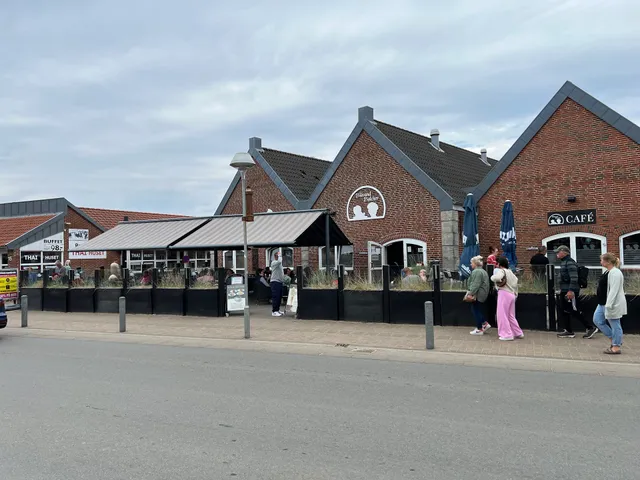 Blåvand Bolcher A/S