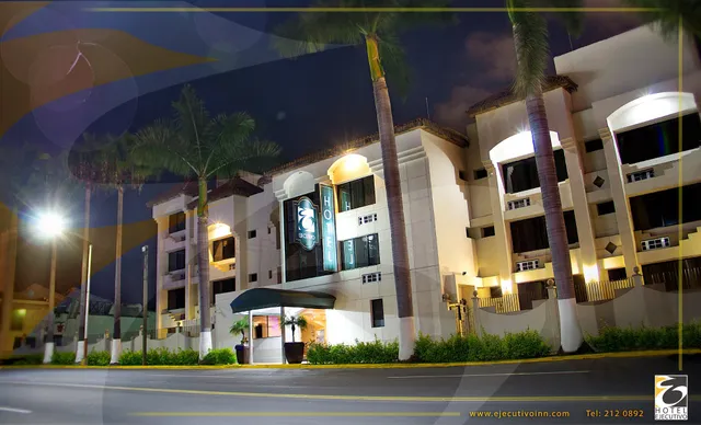 EH Ejecutivo Urban Hotel