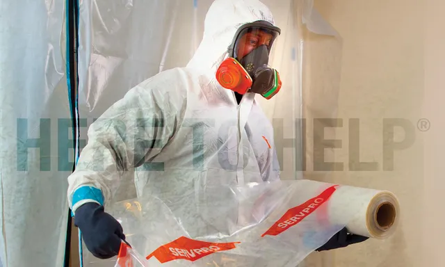 SERVPRO of Richland County