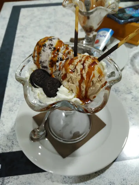 Cafetería La Peña Café y Tapas