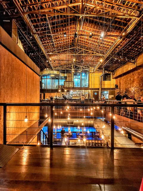 Cervejaria Cabôca - Reduto Etílico