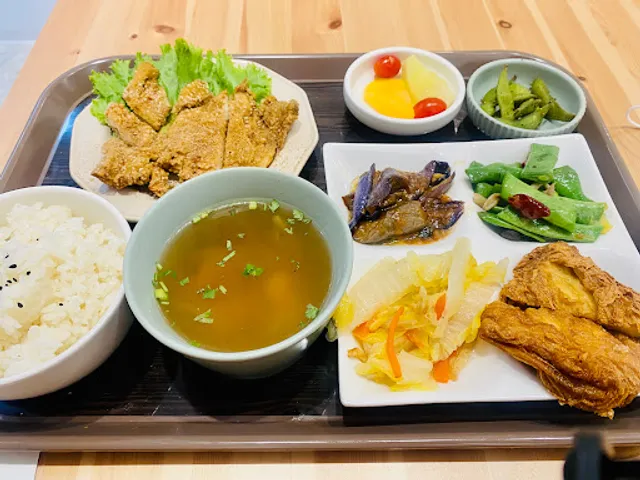 蔬菔所在 （僅開放訂單取貨，訂購另請私訊）