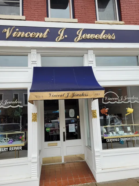 Vincent J. Jewelers