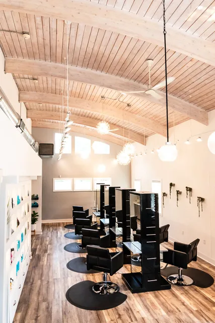 Temptd Salon