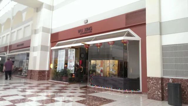 Wu Xing Acupressure and Reflexology and Massage -- Laurel Park Place