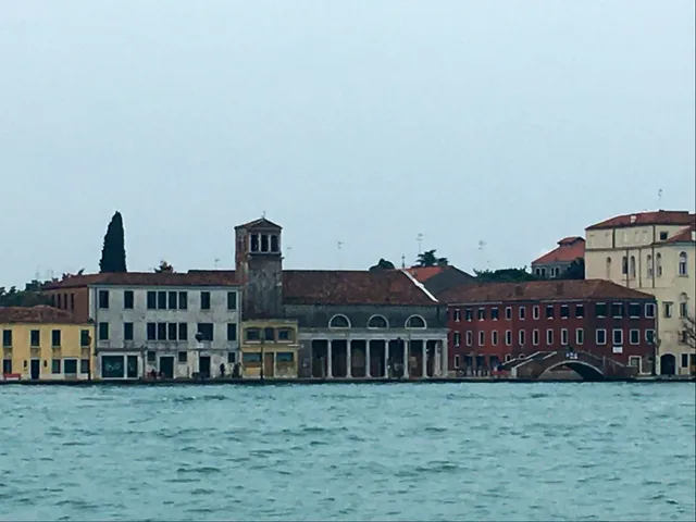 Chiesa di Sant'Eufemia - Giudecca, Venezia