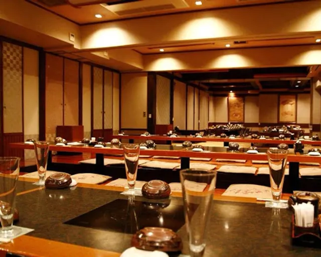 Torigen Shinjukunishiguchi