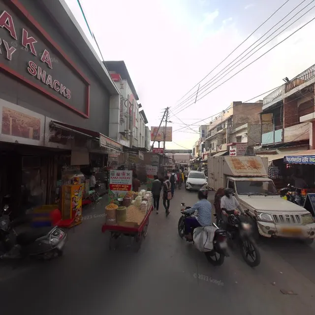 OYO Residency Rewari