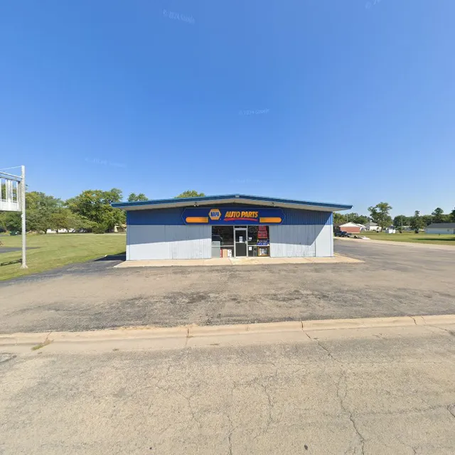 NAPA Auto Parts - Gibson City Auto Parts