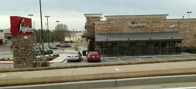 Applebee's Grill + Bar