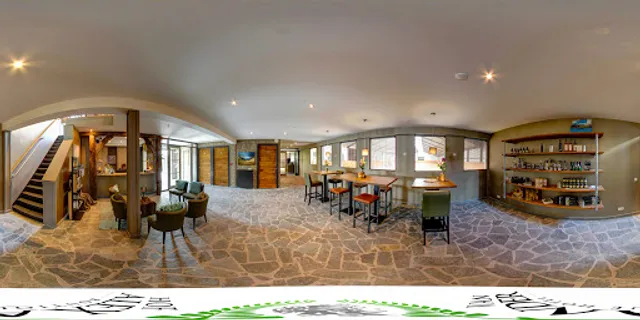 Alexander's Restaurant