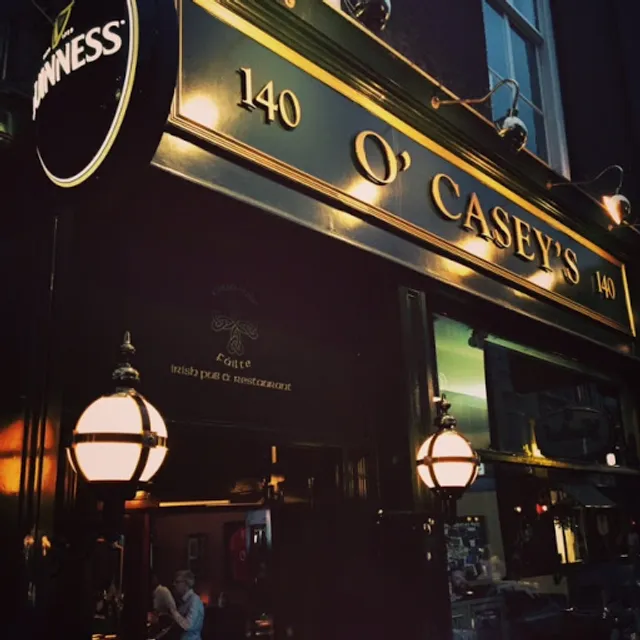 O'Casey's Irish Pub & Restaurant
