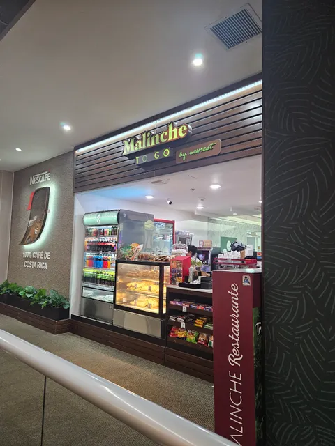 Restaurante Malinche