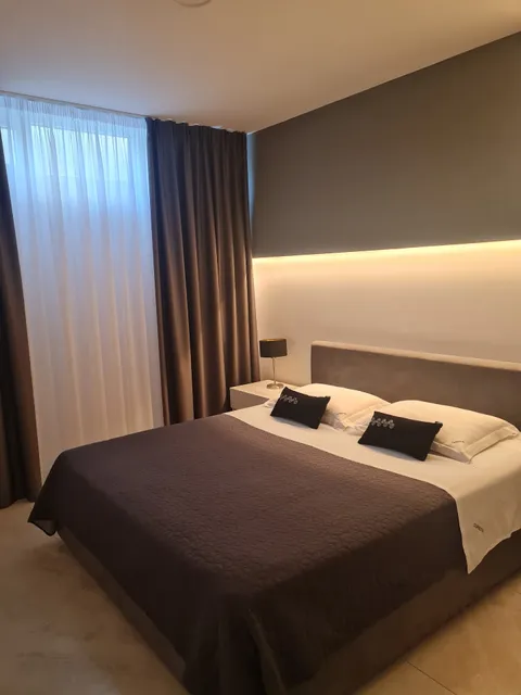 CURICTA Design Apartments