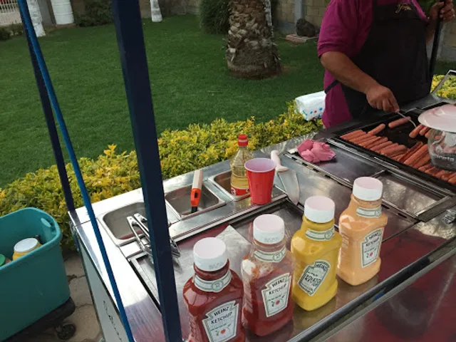 Doña Mary Antojitos Mexicanos y Banquetes