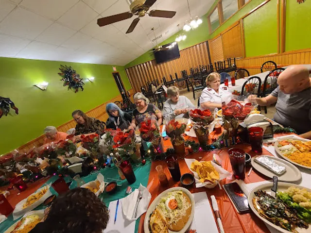 El Nopal Mexican Cuisine