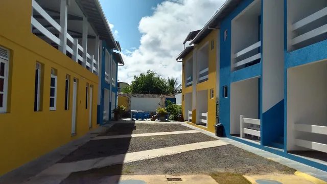 Lagoa Encantada Hotel