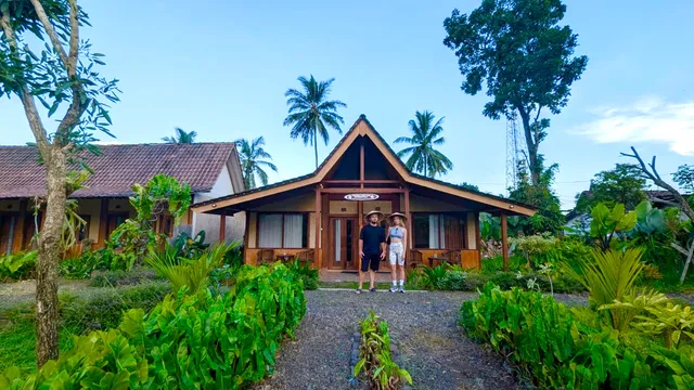 Pesona Java Ijen Homestay