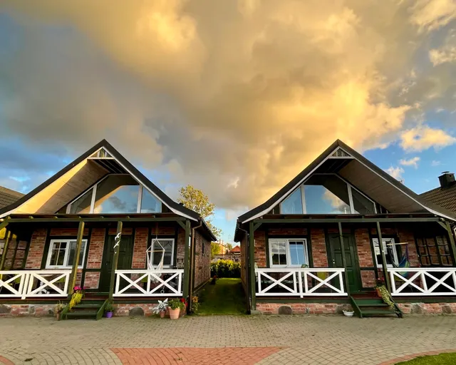 MewaEwa Przystań na relaks