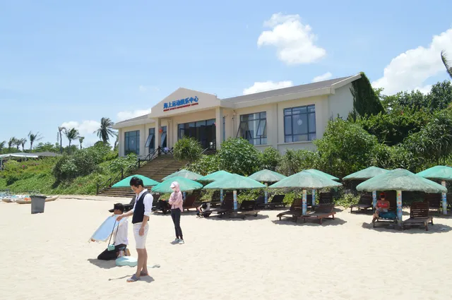 Sanya David Legend Resort