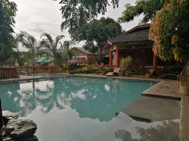 Torres Farm Hotel and Resort