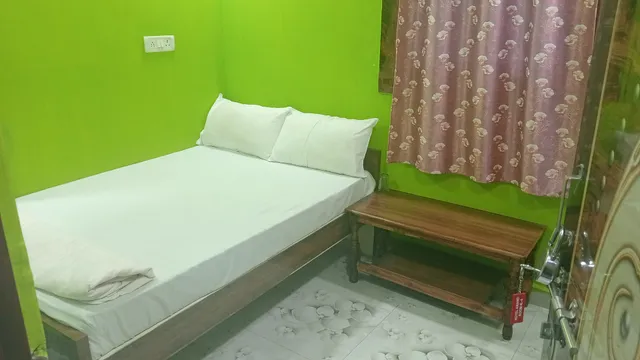 OYO Hotel Anand