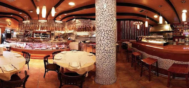 La Vela del Camarote