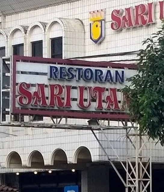 Restoran Sari Utama