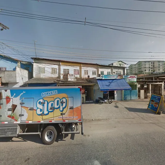 Pensão da Franscisquinha