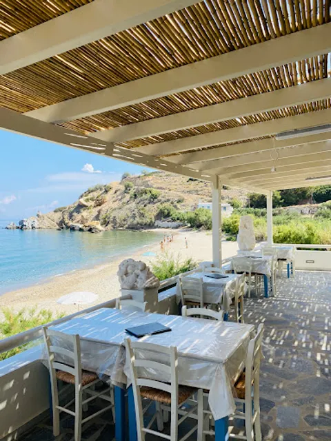 Taverna O Efthimis