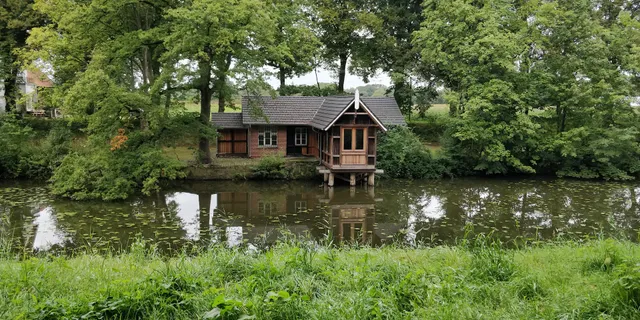 Customs House Nordhorn