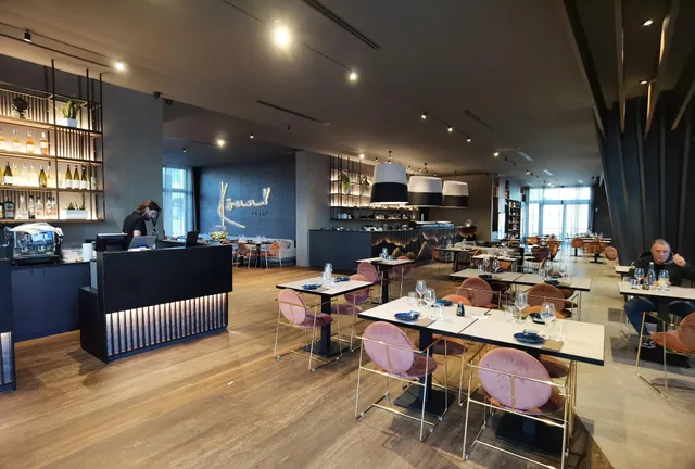 Koun Sushi Monopoli | Ristorante Sushi