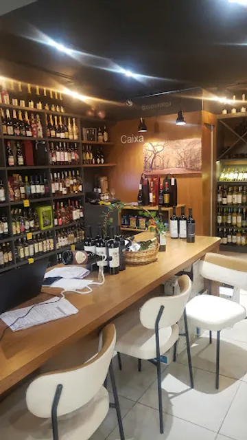 Copa Adega - vinhos finos e empório