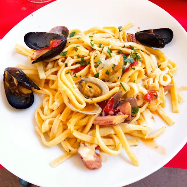 Antica Trattoria Donato