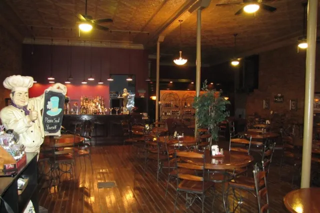 Ventana Gourmet Grill