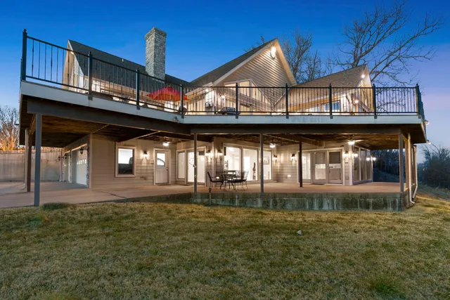 Vacation Fun Times (previously Lonesome Dove)