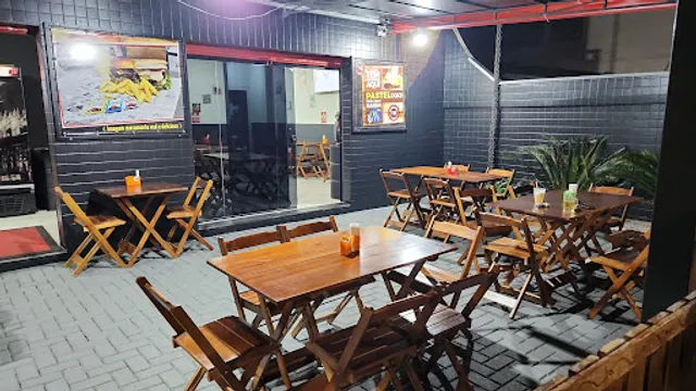 Garcia Lanches e Pizzas