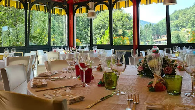 Albergo & Ristorante Tre Risotti di Gamberoni Sergio e C. Sas