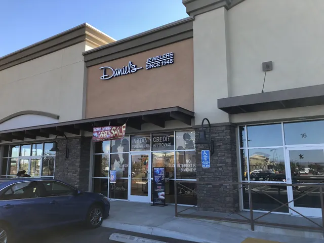 Daniel's Jewelers