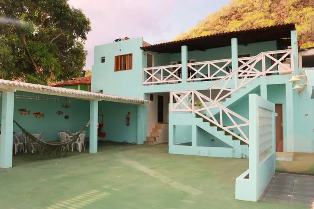 Pousada Lapinha do Sertão