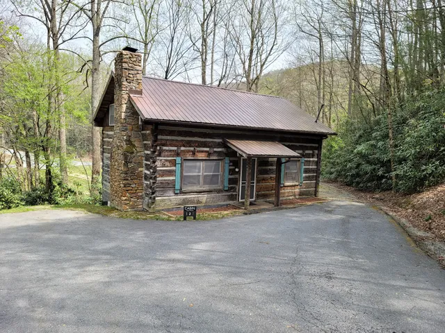 Willow Valley Resort