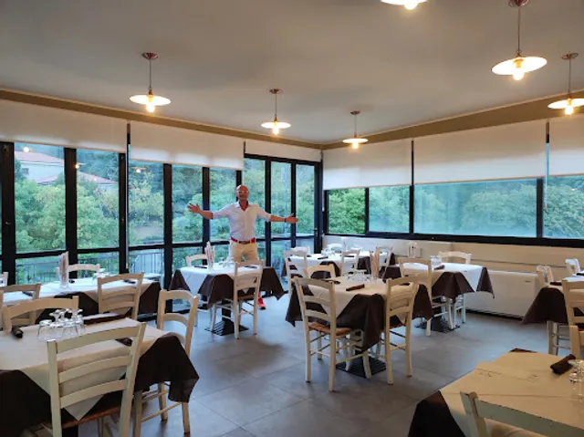 Ristorante Pizzeria Bar Il Granaio