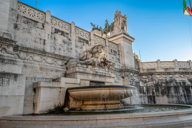 Fontana dell'Adriatico
